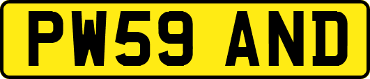 PW59AND