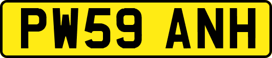 PW59ANH