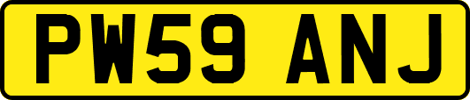 PW59ANJ