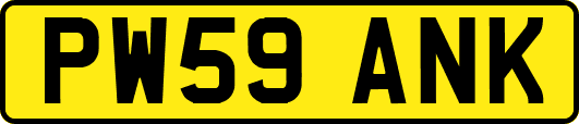 PW59ANK