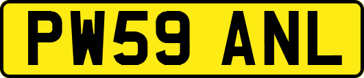 PW59ANL