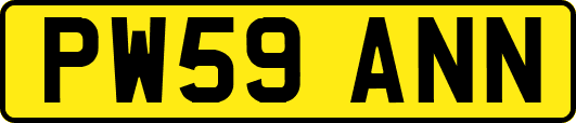 PW59ANN