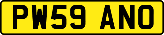 PW59ANO