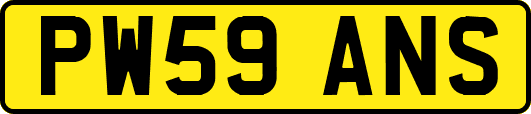 PW59ANS