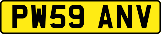 PW59ANV
