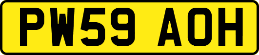 PW59AOH