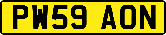 PW59AON