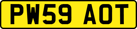 PW59AOT