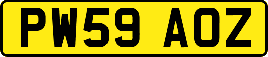 PW59AOZ