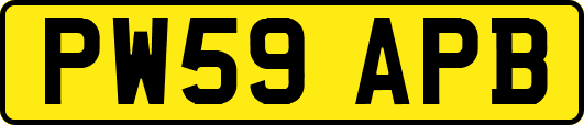 PW59APB