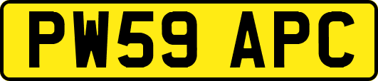 PW59APC