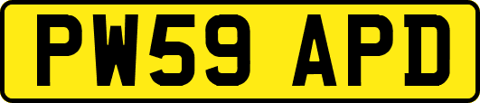 PW59APD