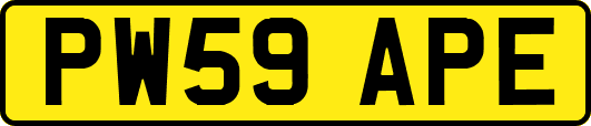 PW59APE