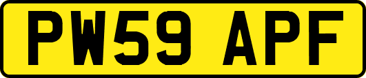 PW59APF