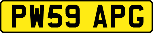 PW59APG
