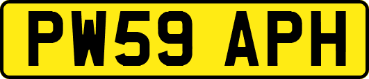 PW59APH