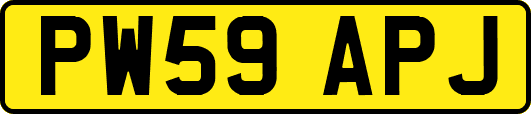 PW59APJ