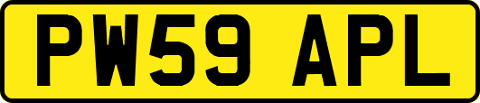PW59APL