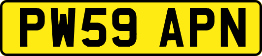 PW59APN