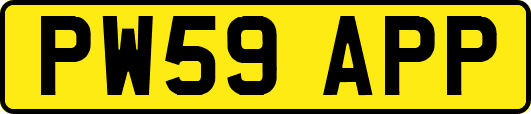 PW59APP