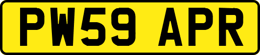 PW59APR