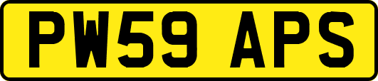 PW59APS