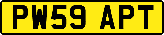 PW59APT