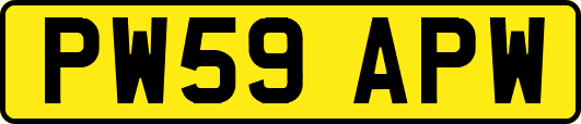 PW59APW