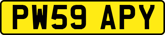 PW59APY