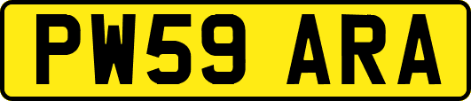 PW59ARA