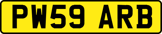 PW59ARB