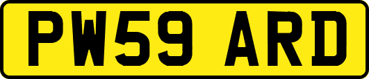 PW59ARD