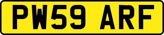 PW59ARF