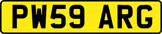 PW59ARG