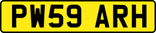 PW59ARH