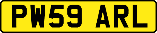 PW59ARL