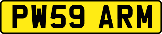PW59ARM