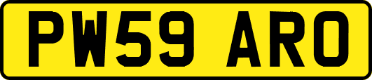 PW59ARO