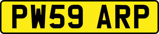 PW59ARP