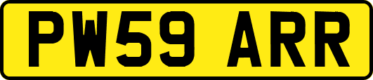 PW59ARR