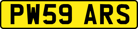 PW59ARS