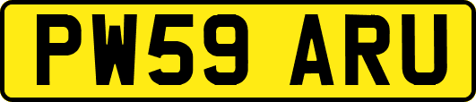 PW59ARU