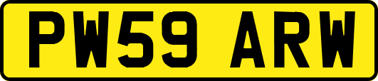 PW59ARW