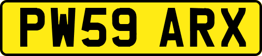 PW59ARX