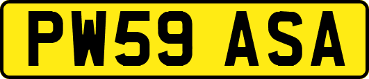 PW59ASA