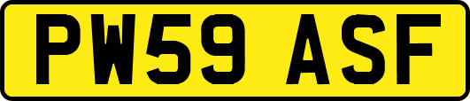 PW59ASF