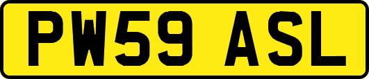PW59ASL