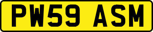 PW59ASM