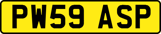 PW59ASP