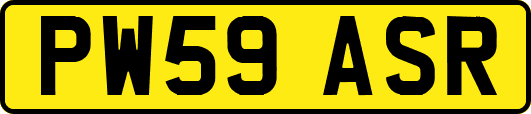PW59ASR